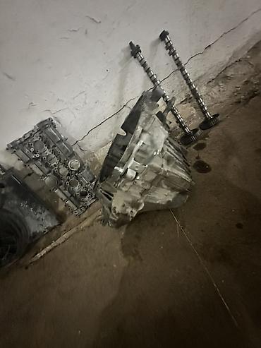 100 перохдка: Коробка передач Механика Volvo 1994 г., Б/у, Оригинал — 1