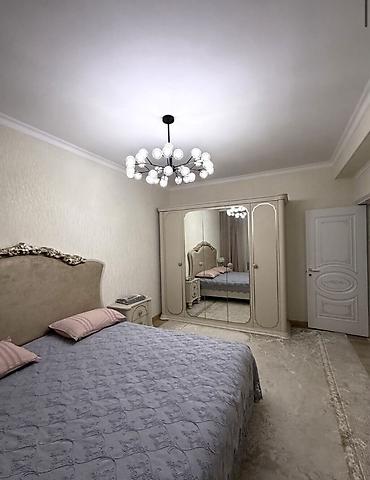 brk group: 3 комнаты, 121 м², Филармония Элитка, 3 этаж, Евроремонт — 7