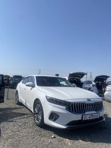 дверные ручки на мерс: Kia K7: 2019 г., 2.4 л, Автомат, Бензин, Седан