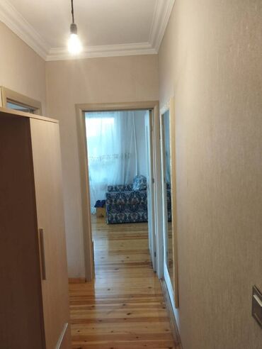 Köhnə tikili: Bakı, Bakıxanov qəs., 3 otaqlı, Köhnə tikili, 72 kv. m — 9