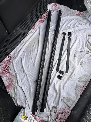 Другие детали салона: W210 — 3