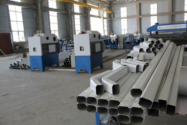 Dam işləri: Müasir dam örtüyünün bir başa zavoddan satışı və peşəkar usdalar ilə — 7