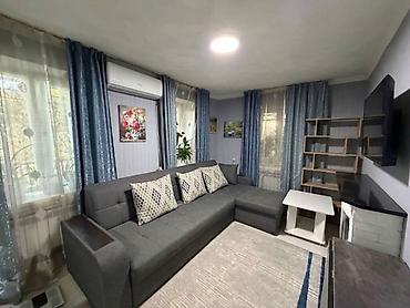 дом 2: 4 комнаты, 60 м², 3 соток, Бишкек, Агентство недвижимости — 2