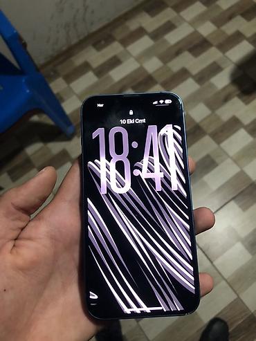 xiaomi redmi note 12 pro plus 5g: IPhone 13, Mavi, Face ID — 2