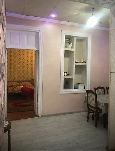 koroğlu: Sabunçu qəs. 4 otaqlı, 120 kv. m — 3