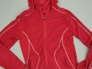 Кофти з каптуром: Кофта з каптуром жіноча, розмір M