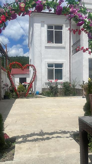 sot to m2: 4 otaqlı, 200 kv. m, Kredit yoxdur, Yeni təmirli — 3
