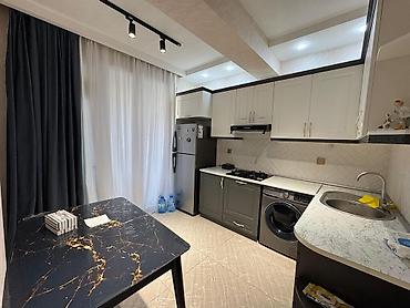 ev elanlari 2018: Ахмедлы, 3 комнаты, Новостройка, м. Ази Асланов, 102 м² — 9
