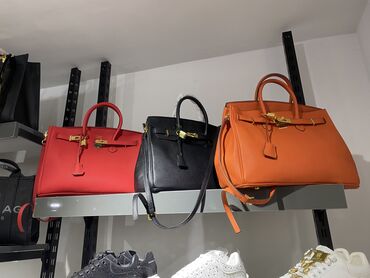 prada çanta: Premium class cantalar yenidir online satıstır 60 azn