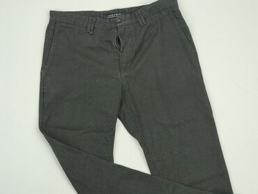 Suits: Suit pants for men, XL (EU 42), Zara, condition - Very good