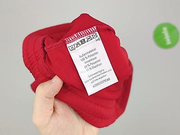 jordan 30000: Crane, Szorty damskie, rozmiar L — 5
