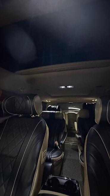 дизель автомат: Kia Carnival: 2019 г., 2.2 л, Автомат, Дизель, Минивэн — 9