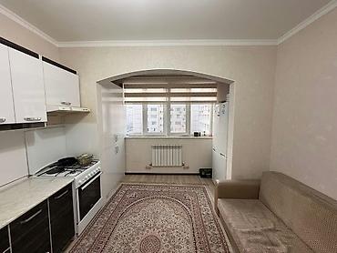 рассрочка швейная машинка: 2 комнаты, 67 м², 106 серия улучшенная, 6 этаж, Свежий ремонт — 5