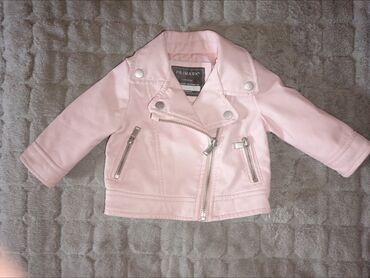 beba kids online: Primark, Leather jacket