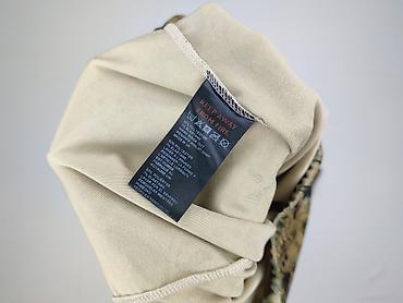 spodnie identic: Spodnie materiałowe damskie, rozmiar S — 6