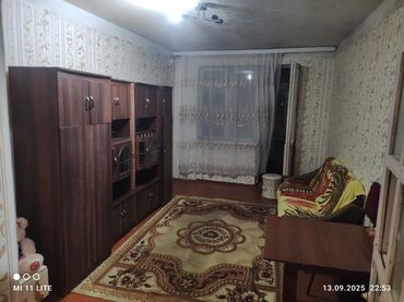 Долгосрочная аренда квартир: 2 otaqlı mənzil – tam mebellidir - Plan: ayrı mətbəxli 1 otaq, yataq
