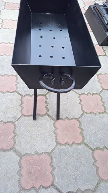 Другие товары для кухни: Прокат и аренда мангала + 10 шампуров для шашлыка, палочки для — 8