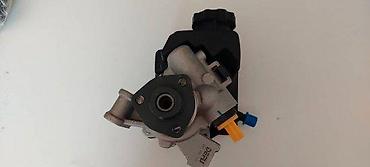 Servo pumpe: MERCEDES SPRINTER 906 VITO 639 SERVO PUMPA OM 646 06-18 | servo — 4