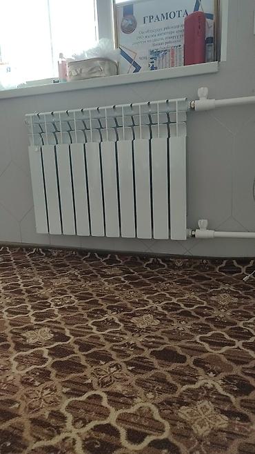 квартира 2 к: 3 комнаты, 62 м², 105 серия, 5 этаж, Свежий ремонт — 7