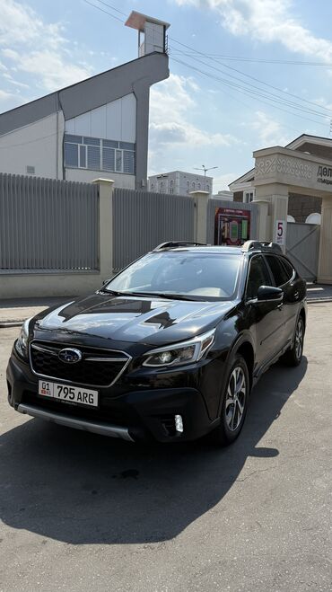 субару аутбек 2018 цена бишкек: Subaru Outback: 2020 г., 2.5 л, Вариатор, Бензин, Кроссовер