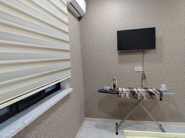 Bağ evlərinin kirayəsi: 190 kv. m, 3 otaqlı, Hovuzlu — 11