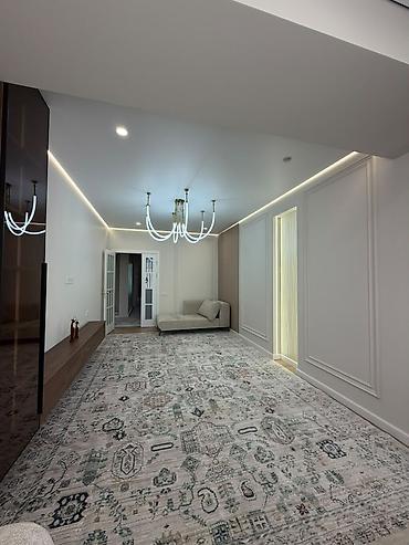 Батирлер: Delmar group Sun hause 2 2 к кВ 72.3 кв 10/12 кирпичный дом Цена — 10