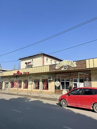 Продажа помещений свободного назначения: Хбк районунан салиева 33а кочосунон Готовый бизнес помещение сатылат — 2