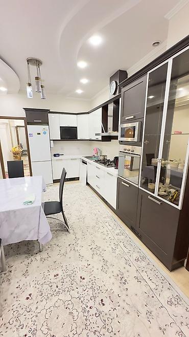 Долгосрочная аренда квартир: 6 комнат и более, Агентство недвижимости, Без подселения — 8