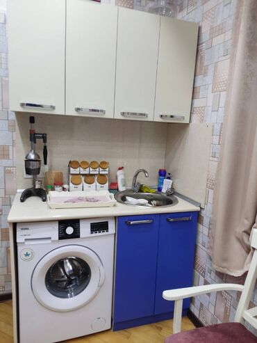 Uzunmüddətli kirayə mənzillər: Xətai rayonu,Əhmədli metrosuna 5 dəqiqə piyada mesafe,elit binada 2 — 6