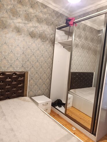 Uzunmüddətli kirayə evlər: 60 kv. m, 2 otaqlı, Qaz, İşıq, Su — 20