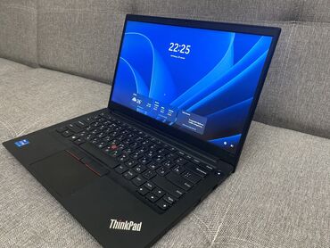 ddr2 ноутбук: Ноутбук, Lenovo, 8 ГБ ОЭТ, Колдонулган, Татаал эмес тапшырмалар үчүн