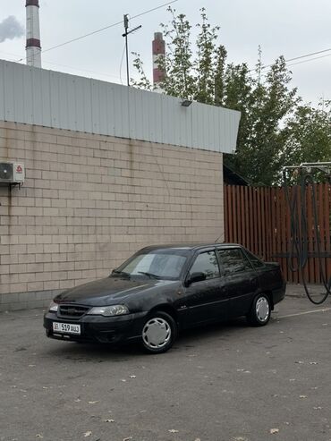 сиденья на нива: Daewoo Nexia: 2012 г., 1.5 л, Механика, Бензин, Седан