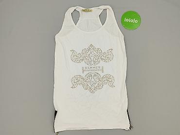 mcqueen: Top damski, rozmiar S — 2