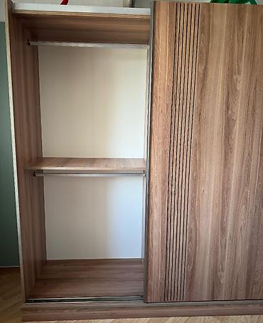 dolap satisi: **Satılır – ideal vəziyyətdə mebel** Otağa yeni mebel yığdırdığım — 4