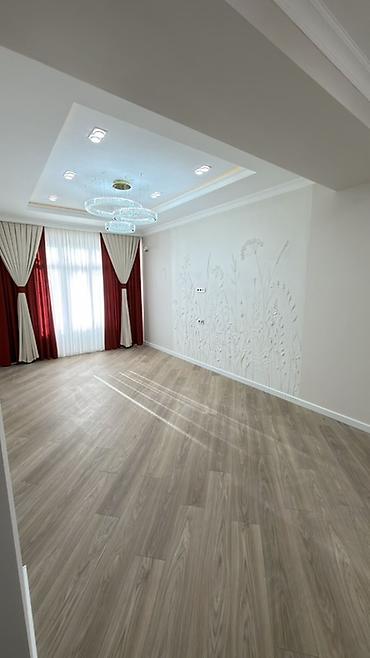 элитные квартиры 3 комнатные: 3 комнаты, 103 м², Элитка, 7 этаж, Евроремонт — 2