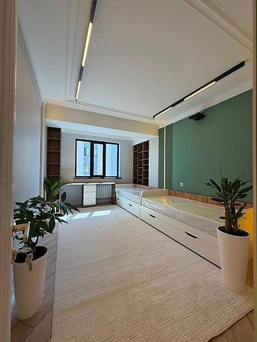 lux: 3 комнаты, 103 м², Джал-15 Элитка, 10 этаж, Евроремонт — 3