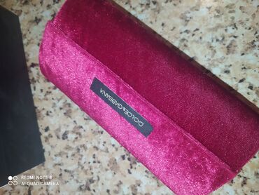 Eynəklər: Gün eynəyi, Dolce & Gabbana, Yeni — 5