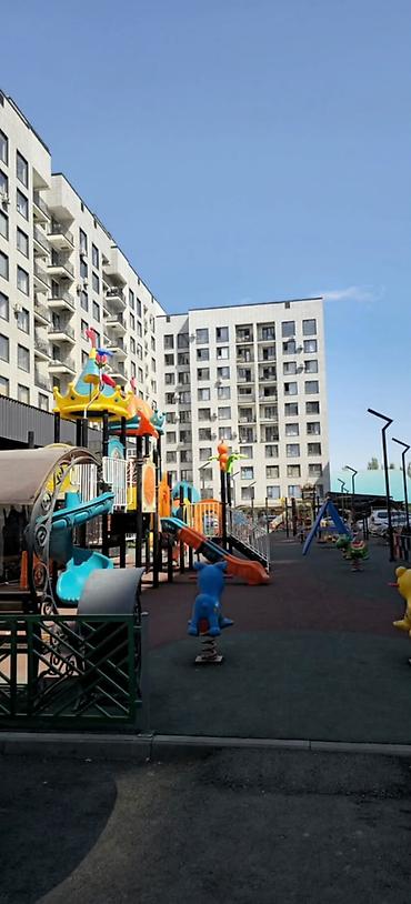 8: 2 комнаты, 65 м², Технопарк Элитка, 8 этаж, ПСО (под самоотделку) — 1