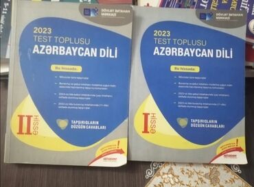 Testlər: Azerbaycan dili test toplusu 11 ci sinif 2023 tezeden seçilmir biri 5