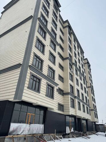 Продажа квартир: 1 комната, 40 м², Элитка, 6 этаж, Евроремонт