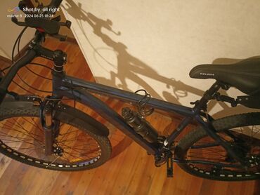 Горные велосипеды: Продаю Новый Оригинальный Велосипед 🚴 Geleda для Взрослых и для