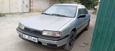 ниссан скайлайн 34 бишкек: Nissan Primera: 1991 г., 2 л, Механика, Бензин, Седан