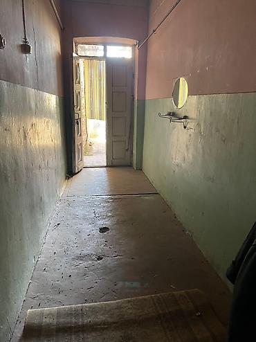 qala torpaq satisi: 4 otaqlı, 100 kv. m, Kredit yoxdur, Orta təmir — 4