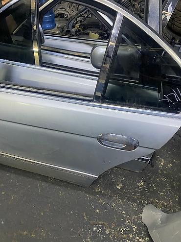 Другие автозапчасти: Запчасти на БМВ есть все Привозной наш адрес район Ак орго ул Кожожаш — 13