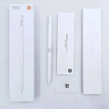 surface 4: Планшет Xiaomi Pad 6 с комплектным стилусом - Экран: большой — 2
