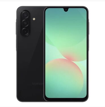 Haima: Samsung Galaxy A25, 128 GB, rəng - Qara, Sensor, Barmaq izi, İki sim kartlı