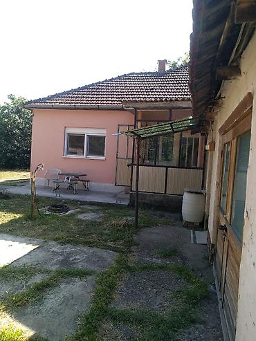 Kuće na prodaju: Renovirana kuća 120 m2 na 14 ara sa zasadom paulonije - Turija kuća u — 25