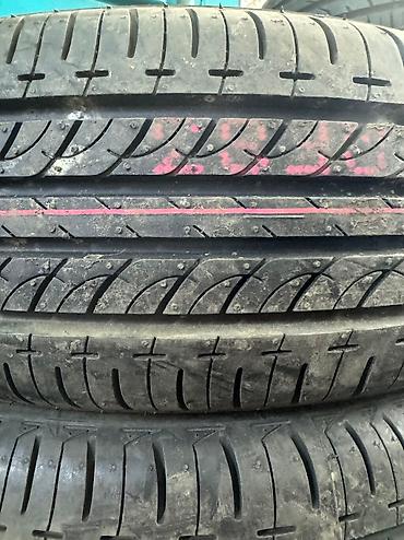 60: Шины 175 / 60 / R 15, Лето, Новый, Комплект, Легковые, Япония, Bridgestone — 2