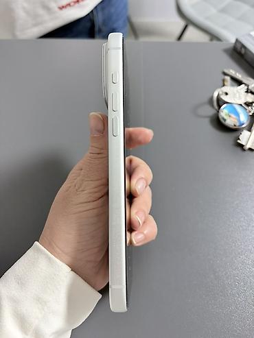 galaxy m7: IPhone 17 Pro Max, 256 ГБ, цвет светло‑серый/серебристый — 5
