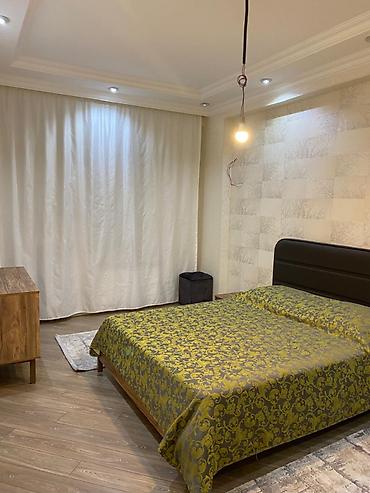 Yeni tikili: 3 otaqlı, Yeni tikili, 122 kv. m — 5